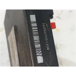 Recambio de modulo electronico para seat leon (1p1)(05.2005) tdi 16v referencia OEM IAM 3C0937049D  