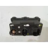 Recambio de caja precalentamiento para renault r 19 berl. con portón (b/c53)(1988) referencia OEM IAM 7700856789  