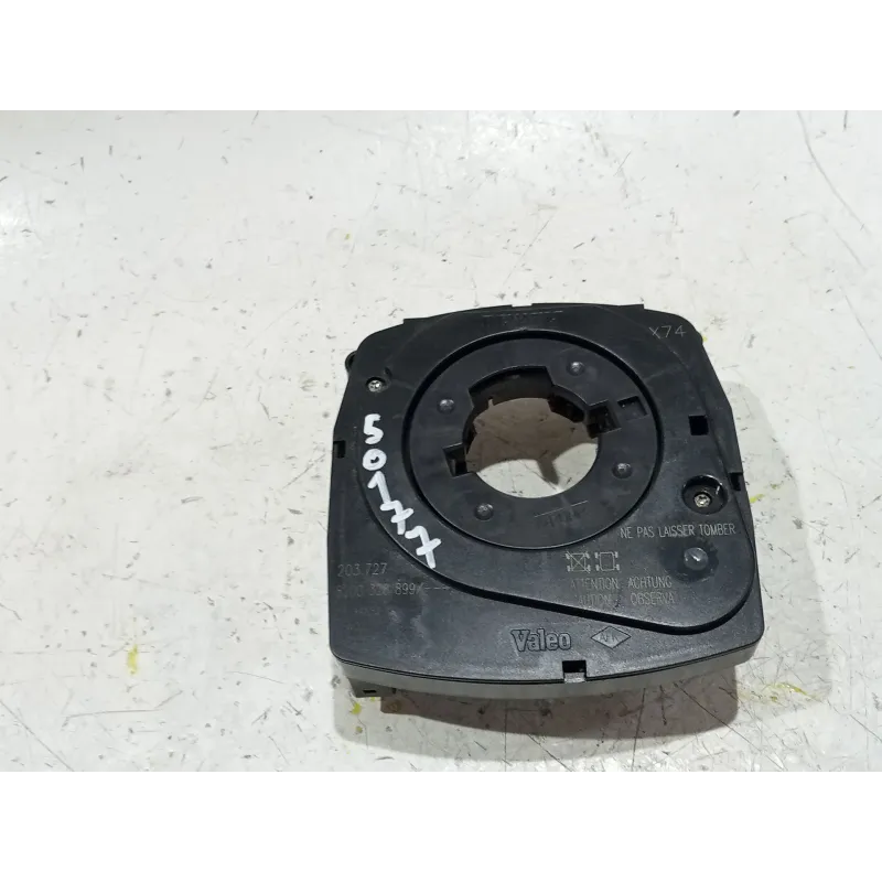 Recambio de anillo airbag para renault laguna ii (bg0)(2001) 1.9 dci (bg0g) referencia OEM IAM 8200328899  