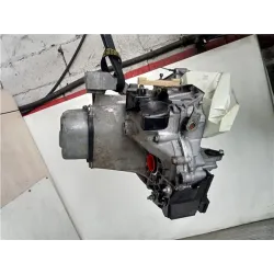 Recambio de caja cambios manual para peugeot 207 (2006) 1.4 referencia OEM IAM 20DQ25  
