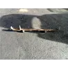 Recambio de paragolpes delantero para ford taunus (1976) 1.6 referencia OEM IAM FORDTAUNUS  
