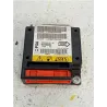 Recambio de centralita airbag para citroën c5 berlina hdi (dcrhzb, dcrhze) referencia OEM IAM 9641968380  