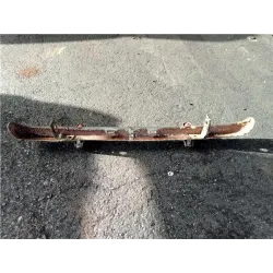 Recambio de paragolpes delantero para ford taunus (1976) 1.6 referencia OEM IAM FORDTAUNUS  