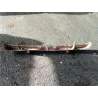 Recambio de paragolpes delantero para ford taunus (1976) 1.6 referencia OEM IAM FORDTAUNUS  