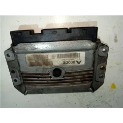 Recambio de centralita inyeccion para renault megane ii classic berlina (2003) referencia OEM IAM 215841533B1  
