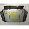 Recambio de centralita inyeccion para renault megane ii classic berlina (2003) referencia OEM IAM 215841533B1  