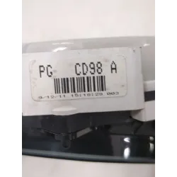 Recambio de cuadro instrumentos para mazda 5 (cr) 2.0 cd (cr19) referencia OEM IAM C23555430  