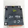 Recambio de centralita airbag para citroën c5 berlina hdi (dcrhzb, dcrhze) referencia OEM IAM 9641968380  