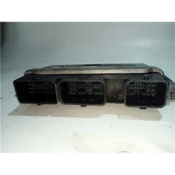 Recambio de centralita inyeccion para renault megane ii classic berlina (2003) referencia OEM IAM 215841533B1  