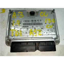 Recambio de centralita inyeccion para audi a3 (8p1)(05.2003) 2.0 tdi 16v referencia OEM IAM 038906019CK 0281010308  