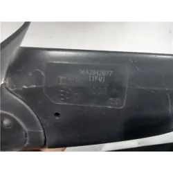 Recambio de retrovisor derecho para citroën xsara berlina (1997) 1.9 td referencia OEM IAM 9642842077  
