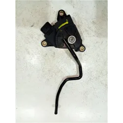 Recambio de potenciometro pedal gas para renault clio iii (2005) 1.1 75 cv referencia OEM IAM 8200297342A  