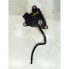 Recambio de potenciometro pedal gas para renault clio iii (2005) 1.1 75 cv referencia OEM IAM 8200297342A  