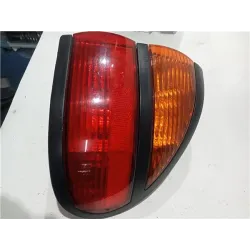 Recambio de piloto trasero derecho para renault laguna ii (bg0)(2001) 1.9 dci (bg0g) referencia OEM IAM 085511960RB  