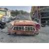 Recambio de paragolpes delantero para ford taunus (1976) 1.6 referencia OEM IAM FORDTAUNUS  