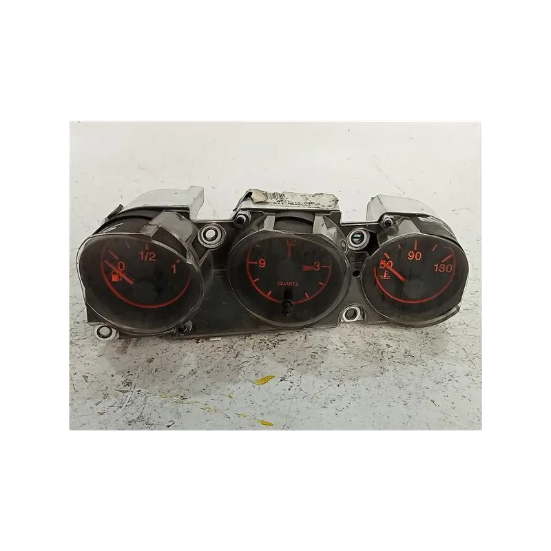 Recambio de cuadro completo para alfa romeo 156 (2003) referencia OEM IAM 60657727 C141  