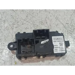Recambio de resistencia calefaccion para ford mondeo berlina (ca2)(2007) referencia OEM IAM 6G9T19E624DB  