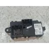 Recambio de resistencia calefaccion para ford mondeo berlina (ca2)(2007) referencia OEM IAM 6G9T19E624DB  
