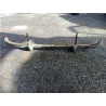 Recambio de paragolpes delantero para ford taunus (1976) 1.6 referencia OEM IAM FORDTAUNUS  