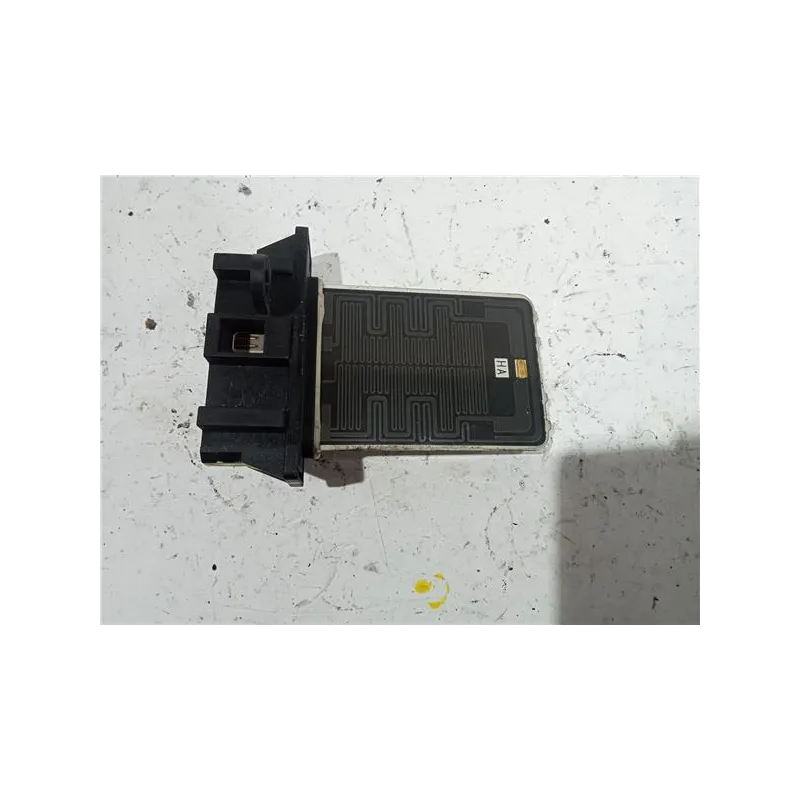 Recambio de resistencia calefaccion para nissan almera (n16/e)(01.2000) 2.2 di referencia OEM IAM 271505M400  