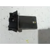 Recambio de resistencia calefaccion para nissan almera (n16/e)(01.2000) 2.2 di referencia OEM IAM 271505M400  