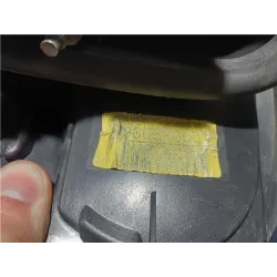 Recambio de piloto trasero derecho para renault laguna ii (bg0)(2001) 1.9 dci (bg0g) referencia OEM IAM 085511960RB  