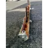 Recambio de paragolpes delantero para ford taunus (1976) 1.6 referencia OEM IAM FORDTAUNUS  