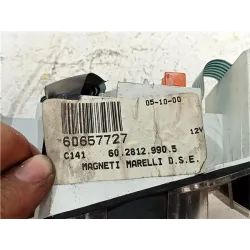 Recambio de cuadro completo para alfa romeo 156 (2003) referencia OEM IAM 60657727 C141  