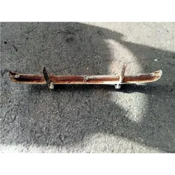 Recambio de paragolpes delantero para ford taunus (1976) 1.6 referencia OEM IAM FORDTAUNUS  