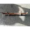Recambio de paragolpes delantero para ford taunus (1976) 1.6 referencia OEM IAM FORDTAUNUS  