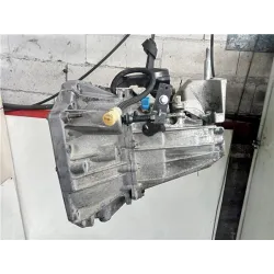 Recambio de caja cambios manual para renault laguna iii berlina (2007) 1.5 dci (bt0a) referencia OEM IAM TL4A013  