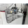 Recambio de caja cambios manual para renault laguna iii berlina (2007) 1.5 dci (bt0a) referencia OEM IAM TL4A013  