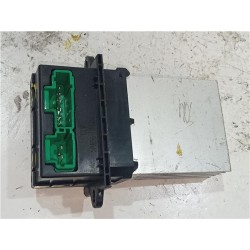 Recambio de resistencia calefaccion para peugeot 207 (2006) 1.4 confort [1,4 ltr. - 50 kw hdi] referencia OEM IAM NUM/N106091C  