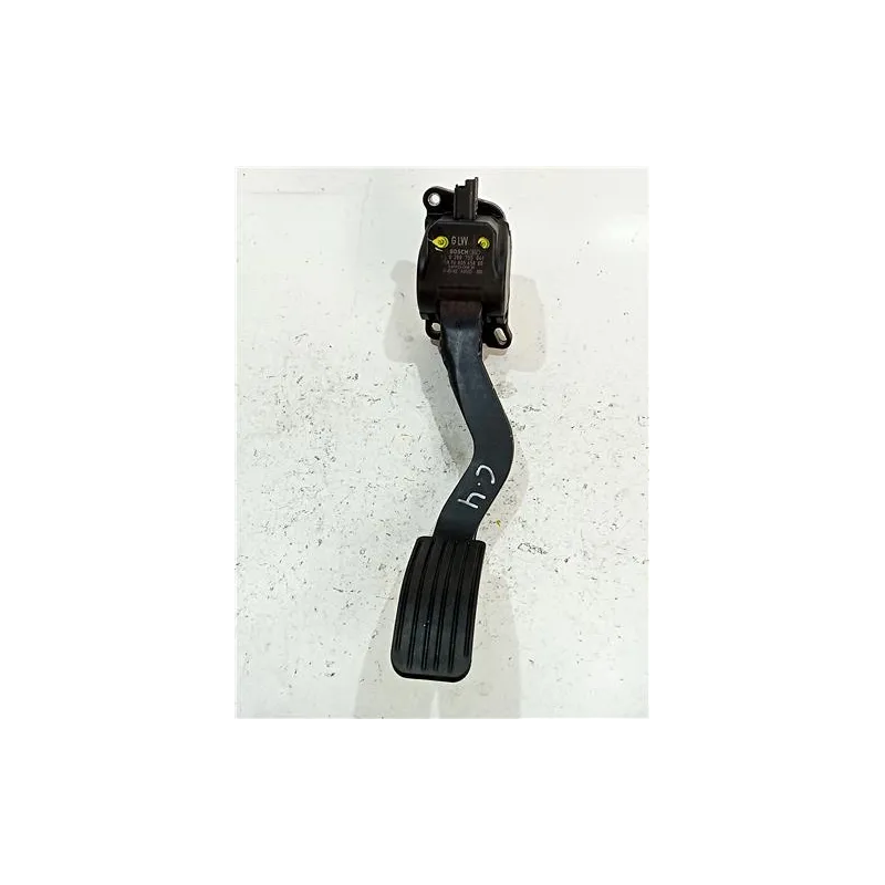 Recambio de potenciometro pedal gas para citroën c4 berlina (06.2004) 2.0 16v referencia OEM IAM 0280755041  