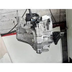 Recambio de caja cambios manual para renault laguna iii berlina (2007) 1.5 dci (bt0a) referencia OEM IAM TL4A013  