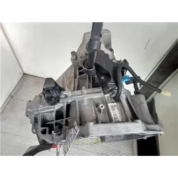 Recambio de caja cambios manual para renault laguna iii berlina (2007) 1.5 dci (bt0a) referencia OEM IAM TL4A013  