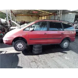 Recambio de despiece completo para seat alhambra (7v8)(01.1996) 1.9 tdi referencia OEM IAM   