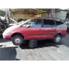 Recambio de despiece completo para seat alhambra (7v8)(01.1996) 1.9 tdi referencia OEM IAM   