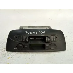 Recambio de radio cd para fiat ii punto (188) berlina (1999) 1.9 jtd sporting [1,9 ltr. - 63 kw jtd cat] referencia OEM IAM   