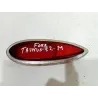 Recambio de piloto trasero izquierdo para ford taunus (1976) 1.6 referencia OEM IAM K23287  