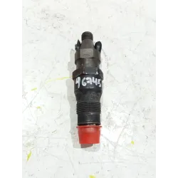 Recambio de inyector para peugeot partner furgoneta/monovolumen (5_, g_) 1.9 d referencia OEM IAM KCA20S106  