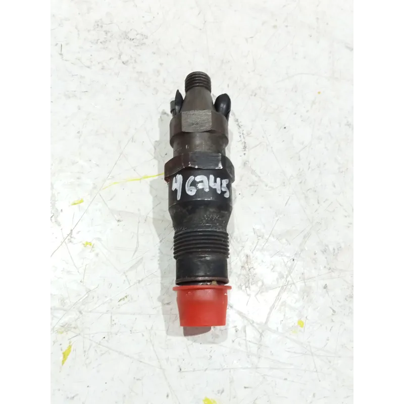 Recambio de inyector para peugeot partner furgoneta/monovolumen (5_, g_) 1.9 d referencia OEM IAM KCA20S106  