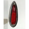 Recambio de piloto trasero izquierdo para ford taunus (1976) 1.6 referencia OEM IAM K23287  