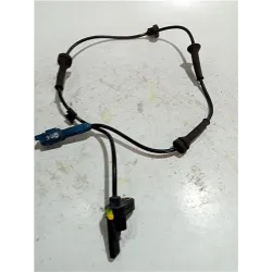Recambio de sonda lambda para peugeot 308 (2007) 1.6 confort [1,6 ltr. - 80 kw hdi fap cat (9hz / dv6ted4)] referencia OEM IAM  