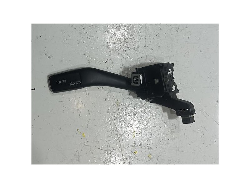 Recambio de mando multifuncion para volkswagen tiguan (5n1)(11.2007) 2.0 +motion 4motion [2,0 ltr. - 125 kw tdi dpf] referencia 