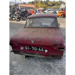 Recambio de piloto trasero izquierdo para ford taunus (1976) 1.6 referencia OEM IAM K23287  