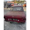 Recambio de piloto trasero izquierdo para ford taunus (1976) 1.6 referencia OEM IAM K23287  