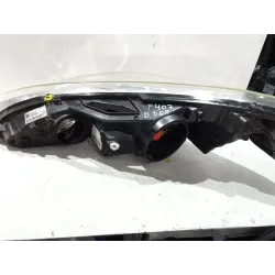 Recambio de faro delantero derecho para peugeot 406 (8b) 1.9 td referencia OEM IAM 0301213272  