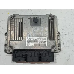Recambio de centralita inyeccion para citroën c4 berlina (08.2010) 1.4 selection [1,4 ltr. - 70 kw 16v] referencia OEM IAM 02810