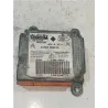 Recambio de centralita airbag para citroën xsara berlina (1997) 1.9 td referencia OEM IAM 600237300  